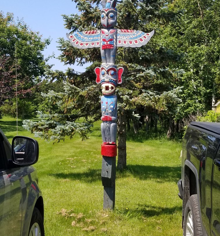 Maidstone Inn Bed and Breakfast主图