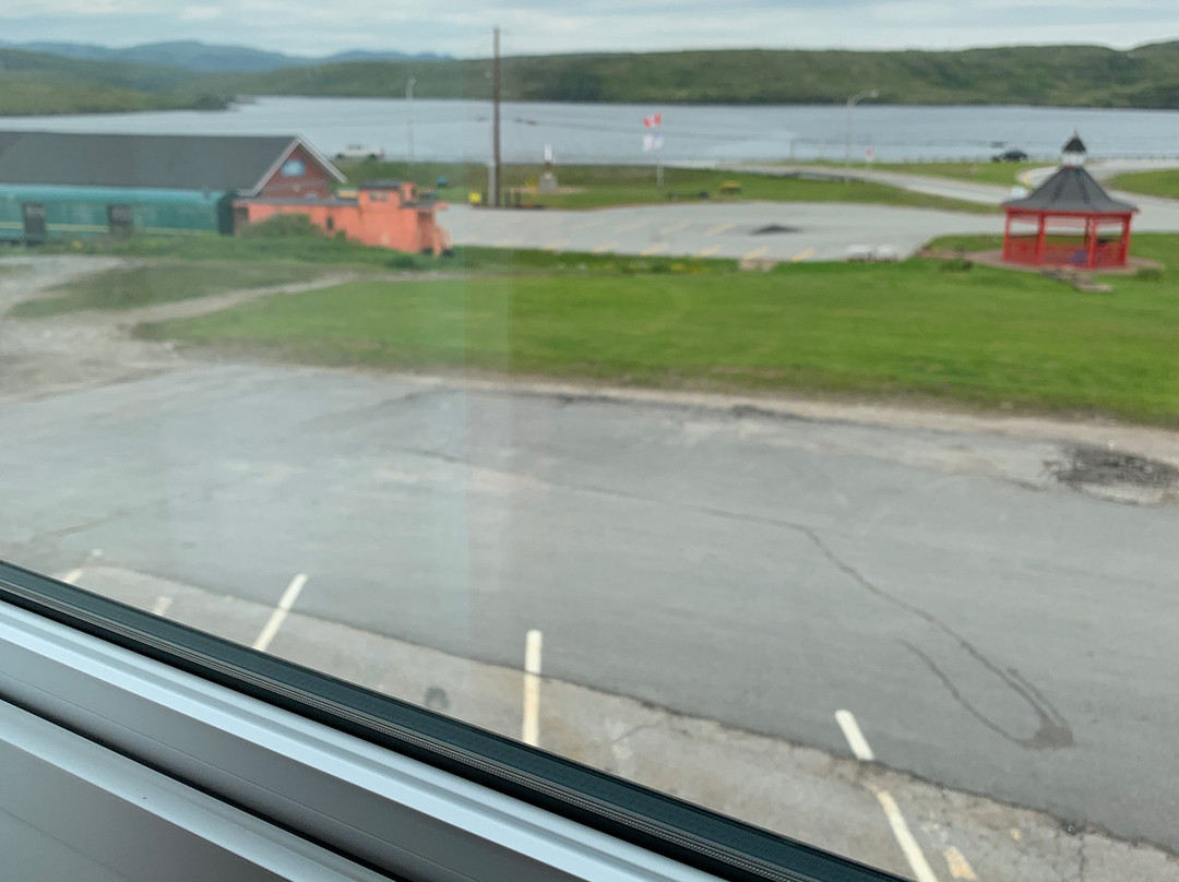Hotel Port aux Basques主图