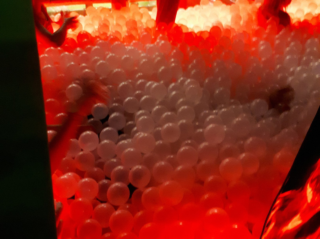 HopLop-拉彭兰塔必去景点