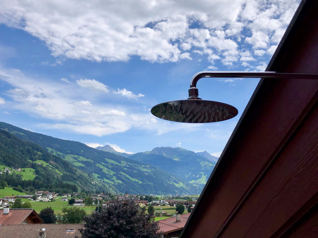 Hotel Landgasthof Linde主图