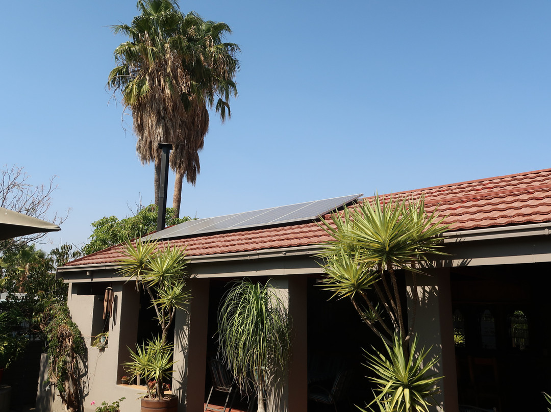 Etambi Guesthouse主图