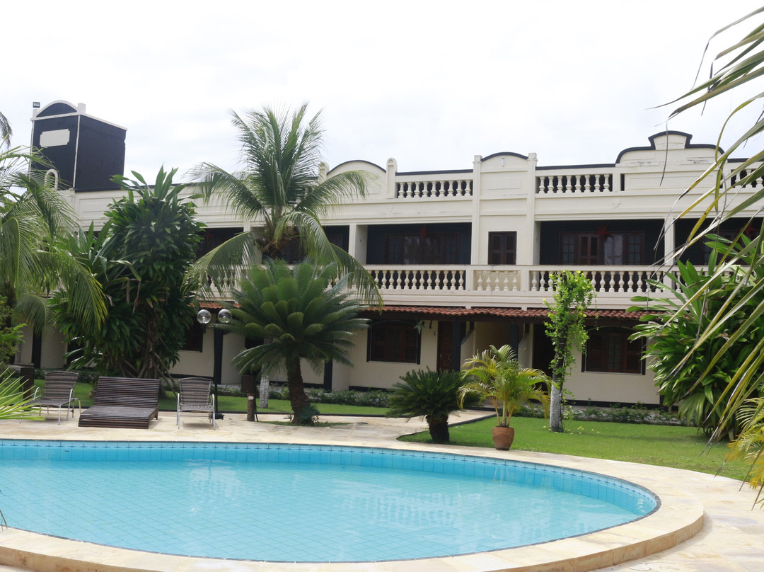 Hotel California Cumbuco主图