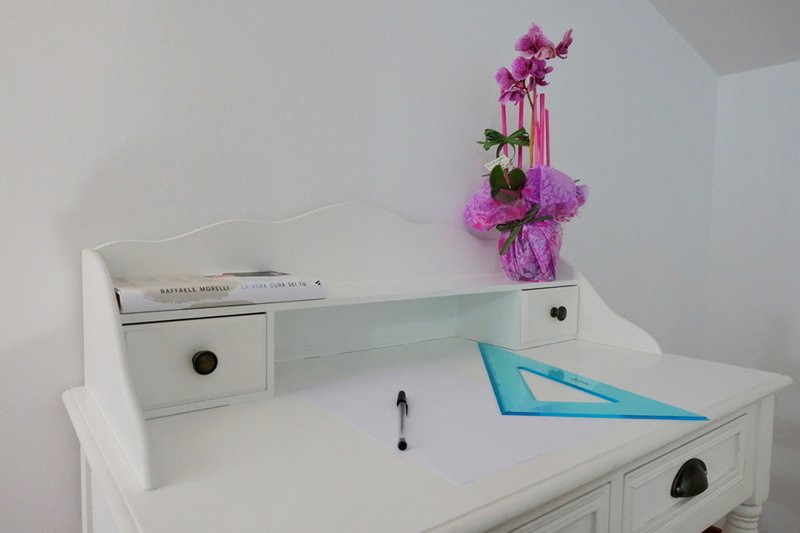 B&B Tre Metri Sopra il Cielo主图