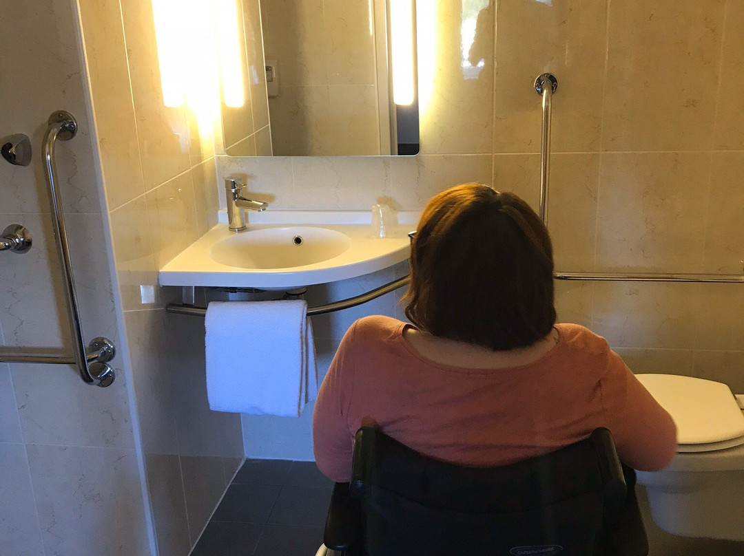 B&B HOTEL Royan La Palmyre主图