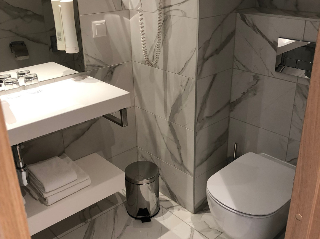 Centennial Hotel Tallinn主图