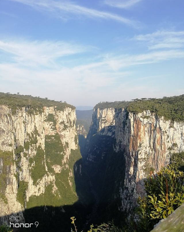 National Park of Aparados da Serra景点图片
