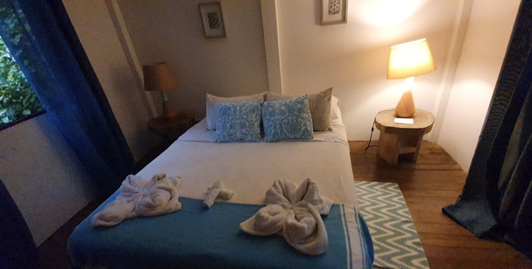 Hotel Boutique & Spa Tangara Azul主图