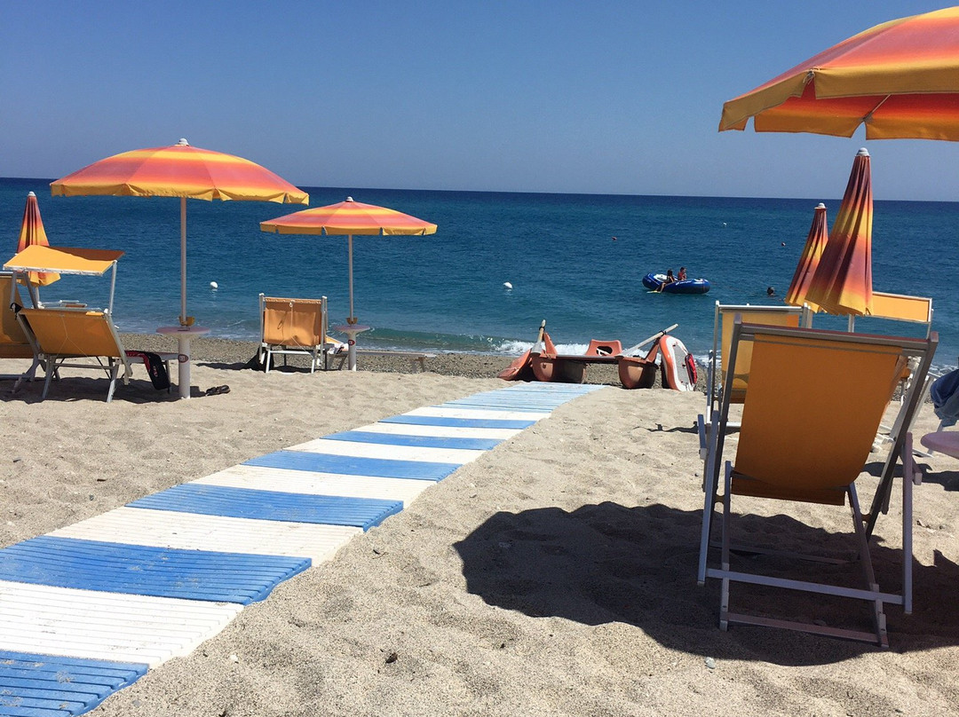 Hotel Federica主图