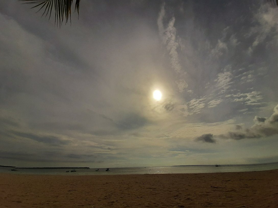 Beach Placid Resort主图