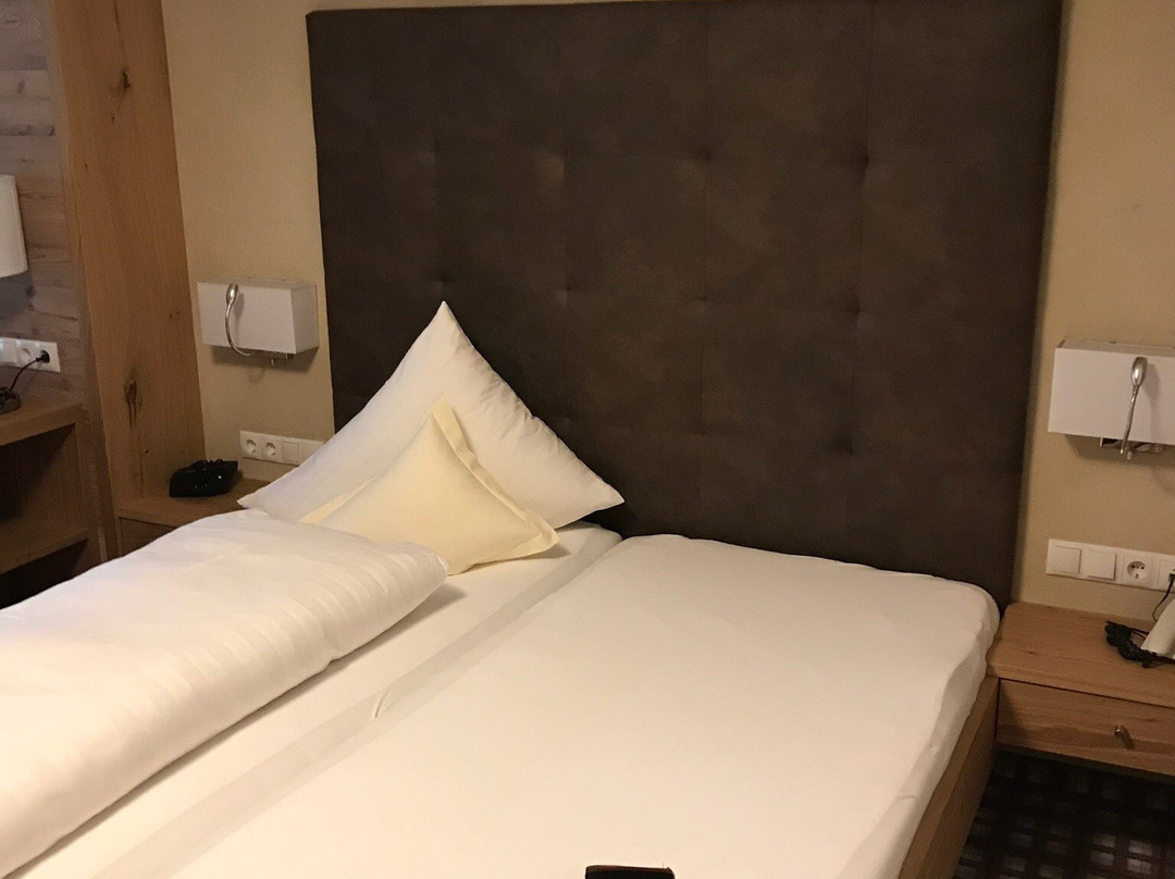 Hotel Bergblick主图