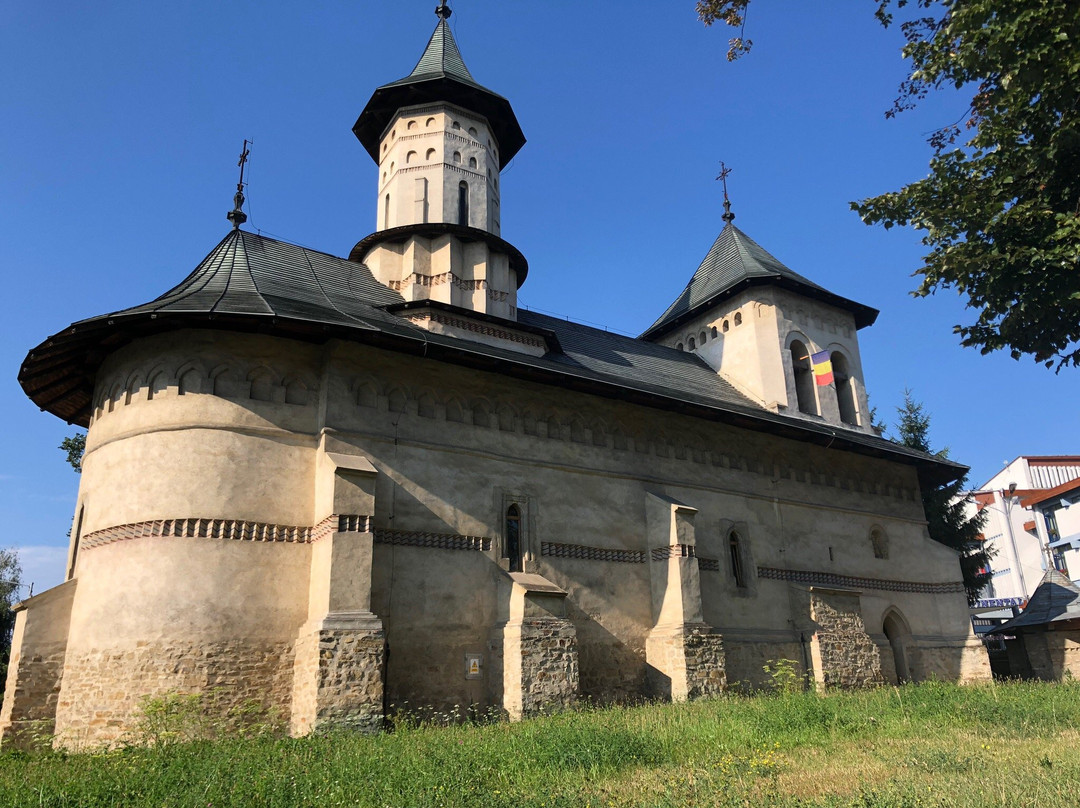 Hello Bucovina Day Tours-Suceava必去景点