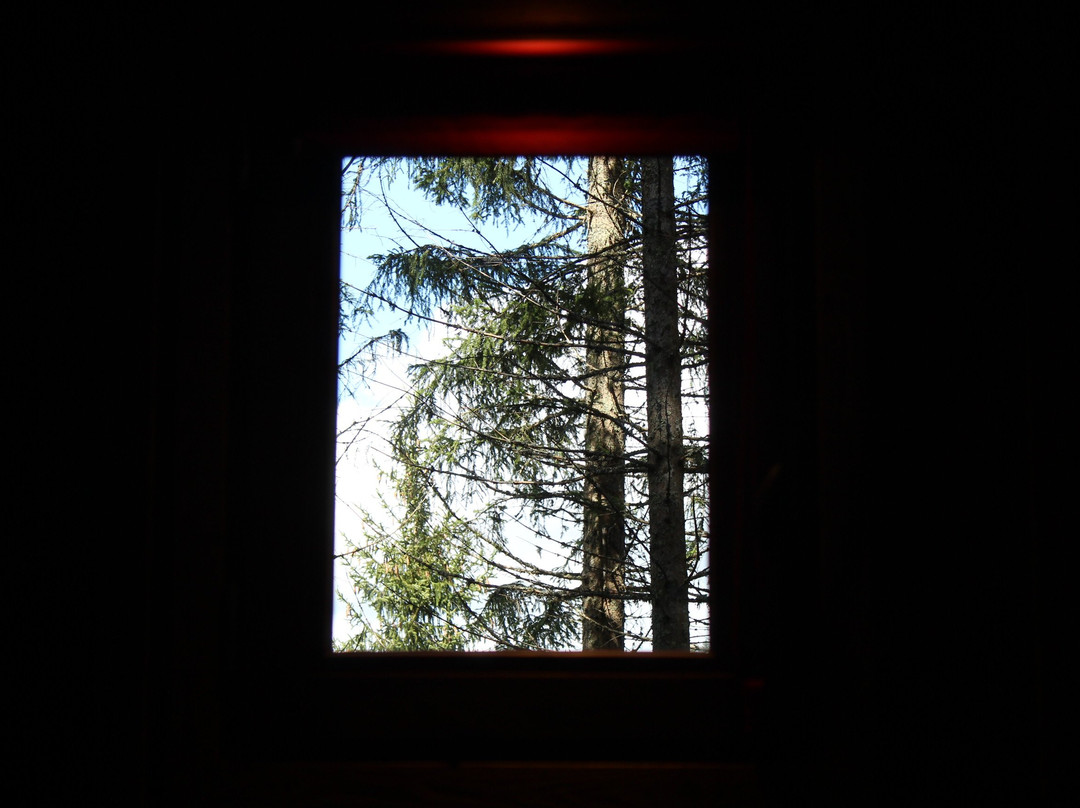 Entre Terre Et Ciel主图