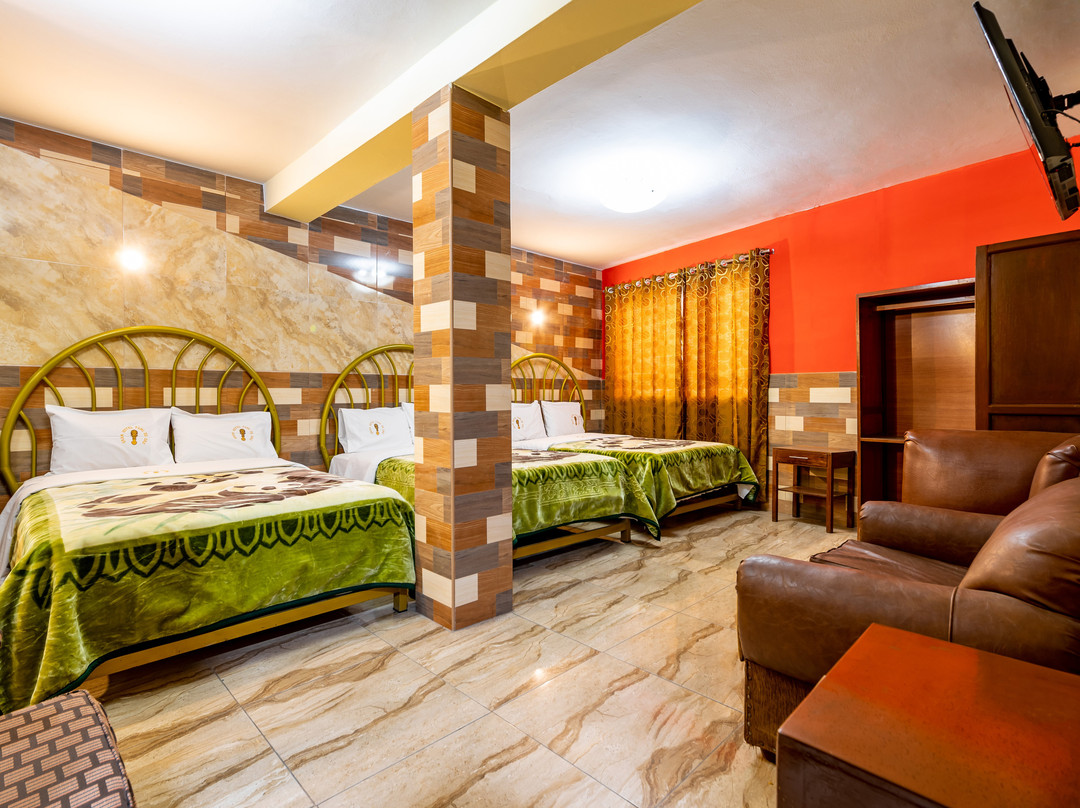 Hotel Tumi de Oro主图