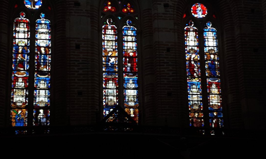 Eglise Notre-Dame-de-l’Assomption景点图片