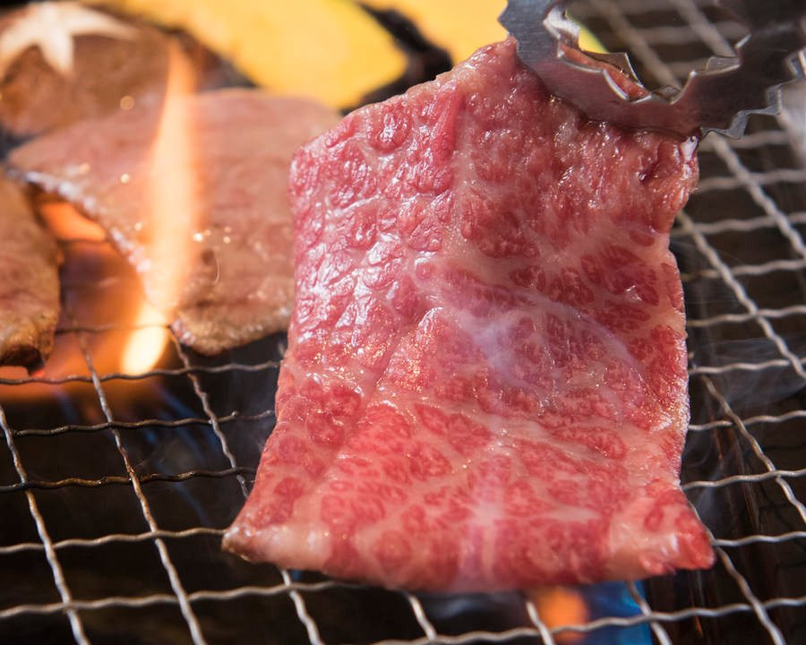 ホルモン焼肉縁　渋谷店