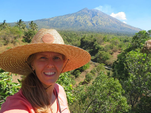 Tulamben Driver-图兰本必去景点