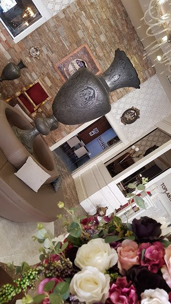 Madame Tadia Otel主图