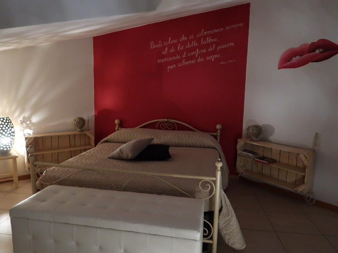 Casa Vacanze Matelda主图