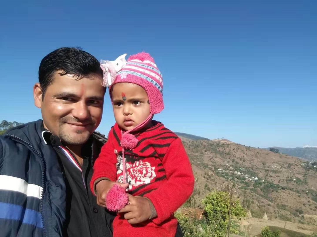 Hotel Ranjeet Palace主图