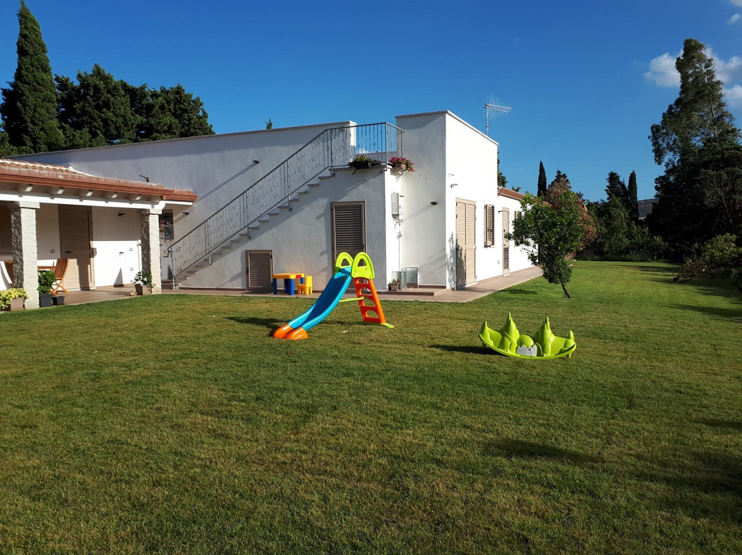 Agriturismo Sa Costa主图