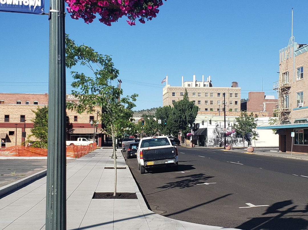 Maverick Motel主图