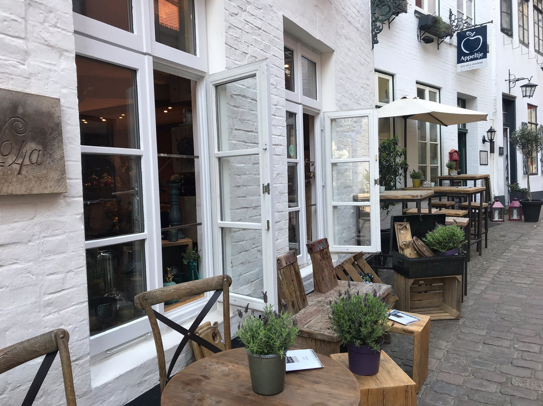 Koffie Kliek