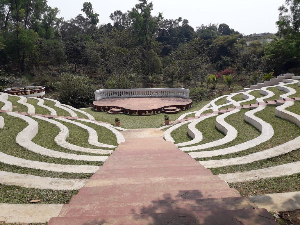 Heritage Park景点图片