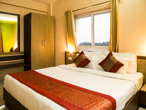 OYO 7637 Near Lighthouse主图