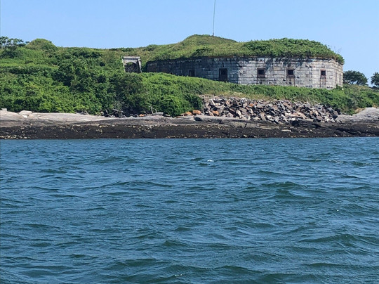 Ribbit Adventures-波特兰必去景点