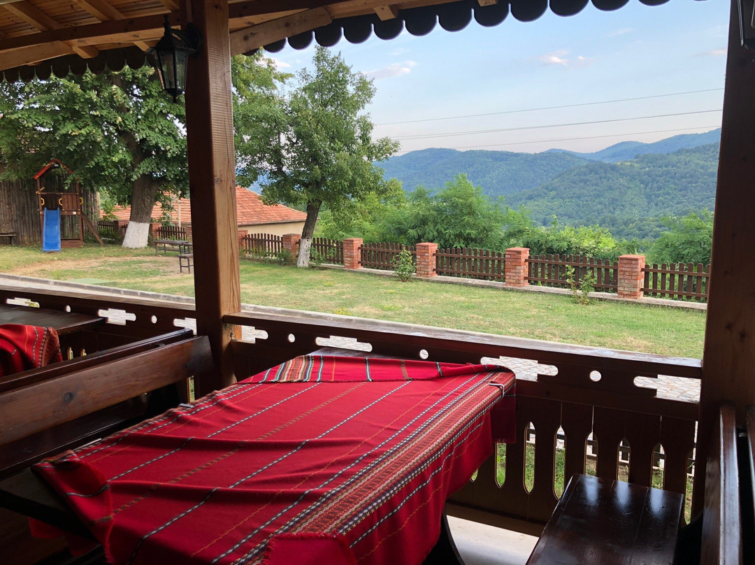 Family Hotel Lipite