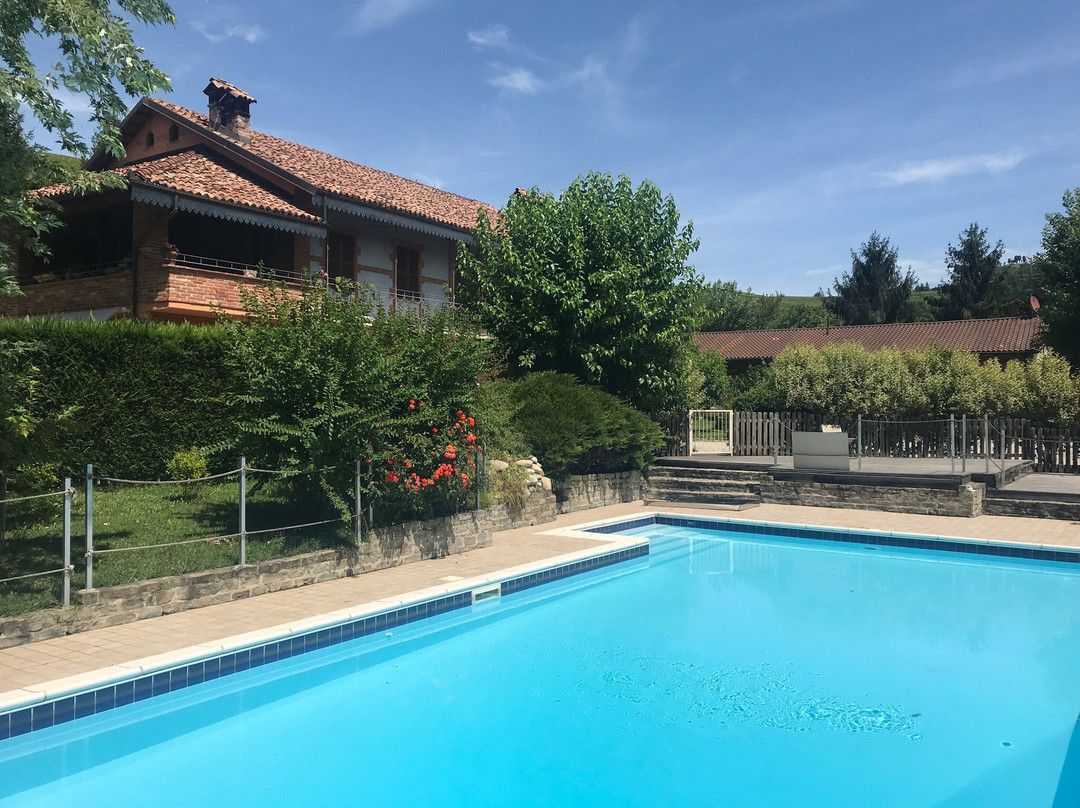 Tenuta Ottocento主图