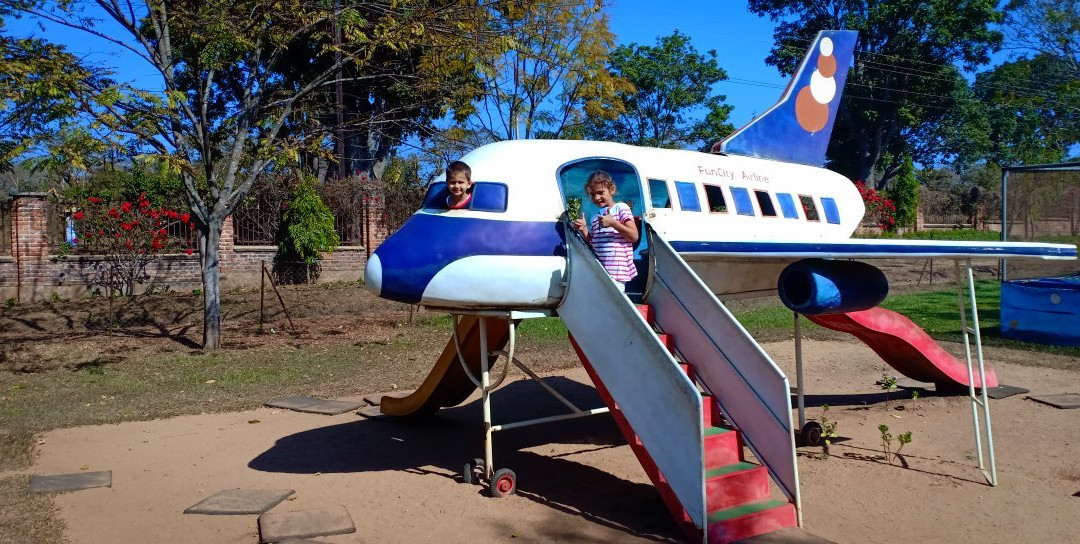 FunCity Amusement Park-里朗威必去景点