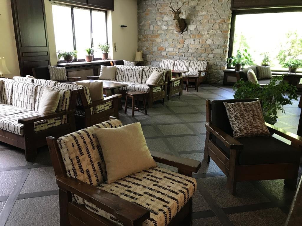 Hotel Vallecetta主图