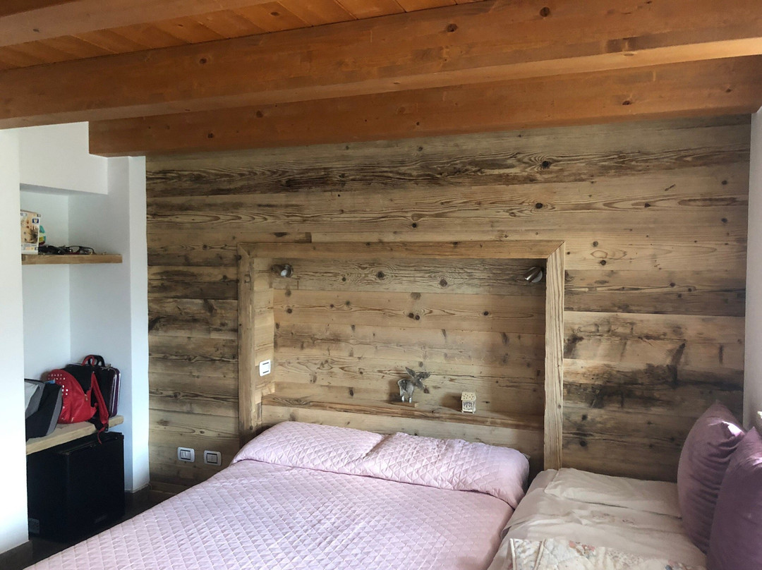 B&B Il Teggiolo主图