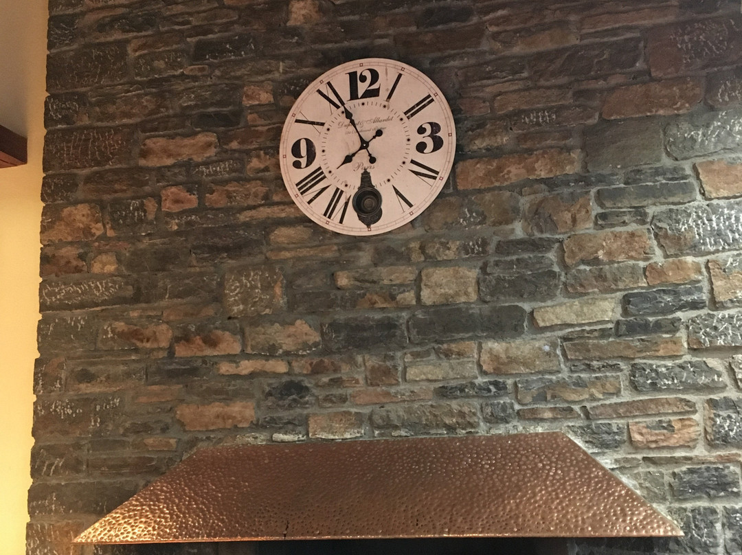 Hotel Moixeró主图