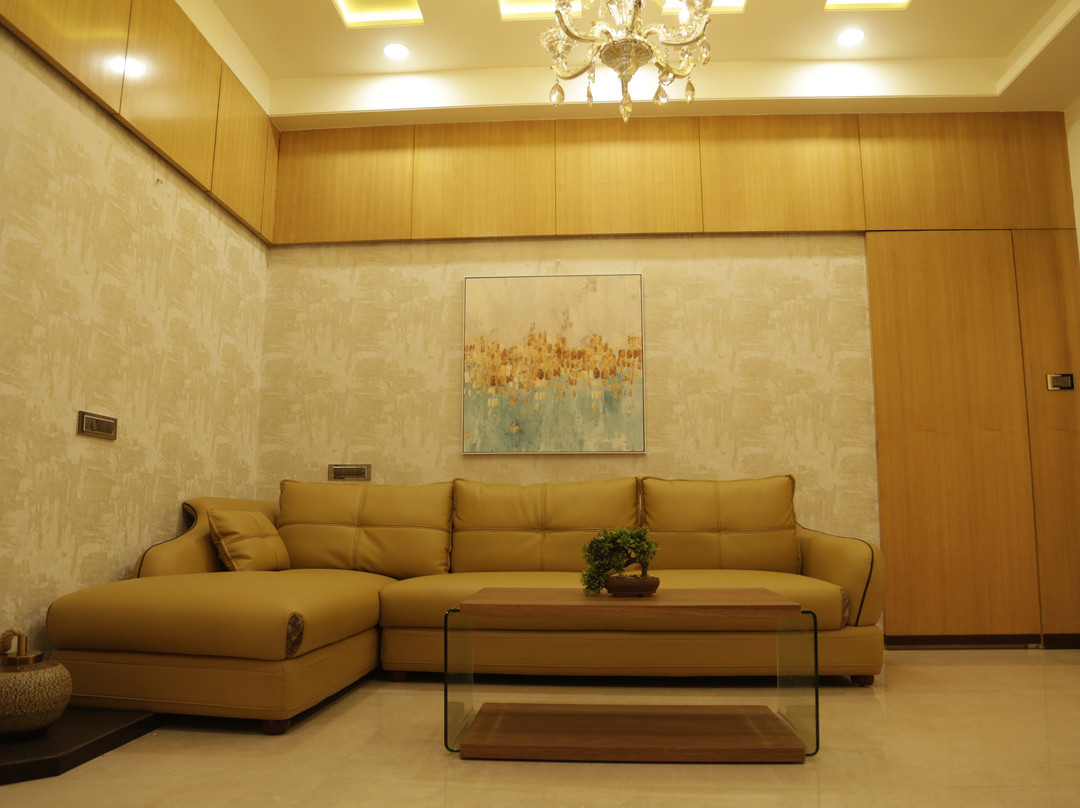 Hotel Jannat Celebration主图