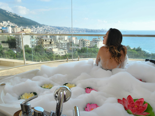 好莱坞旅舍酒店主图