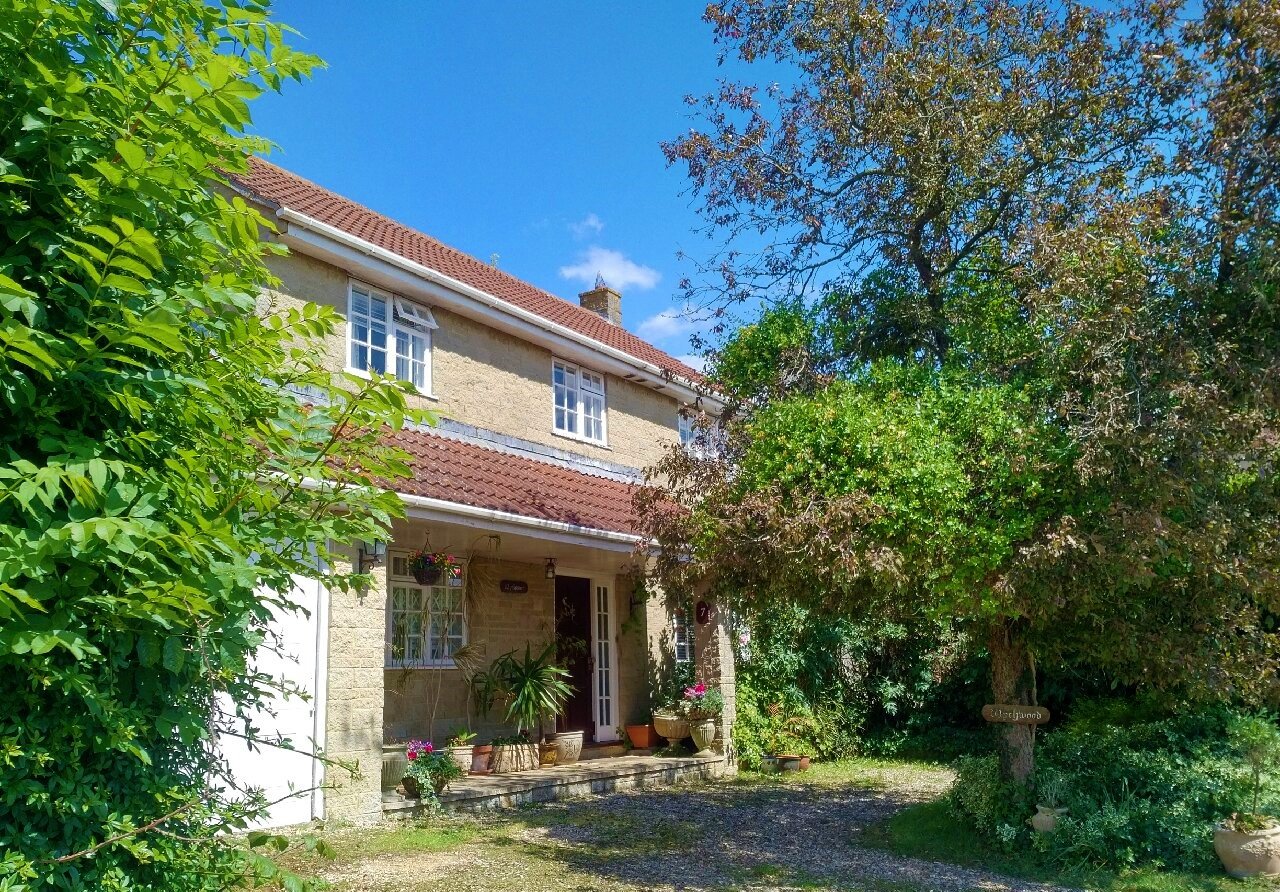 Wychwood B&B-官方