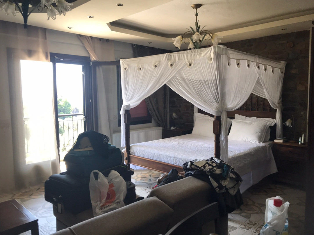 Oriades Guest House主图