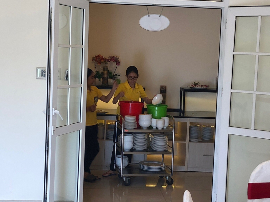 Ban Thach Riverside Hotel主图