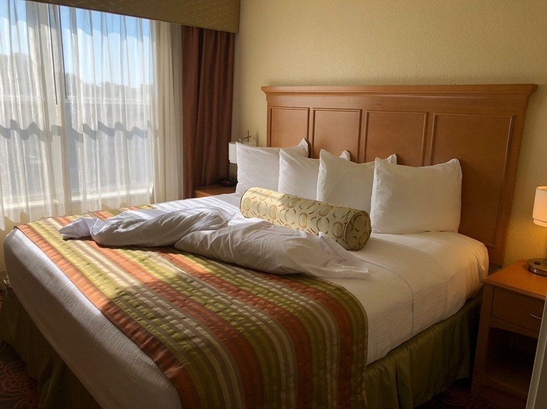 Best Western Plus Waco North主图