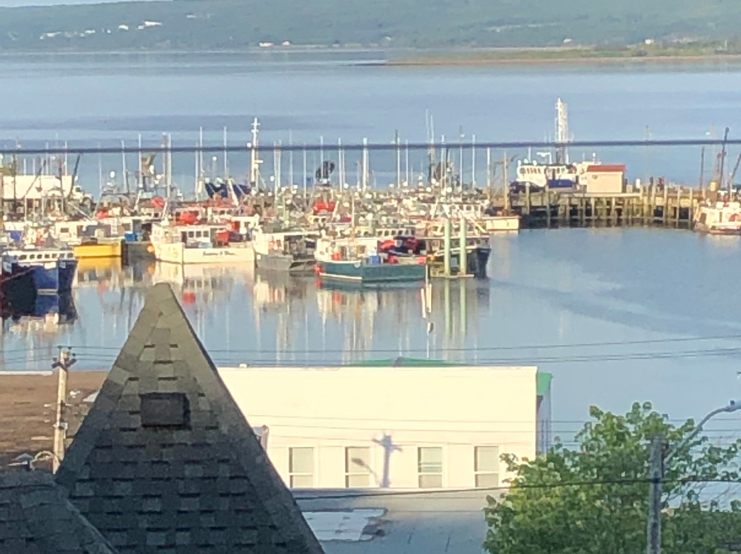 Hillside Landing B&B主图