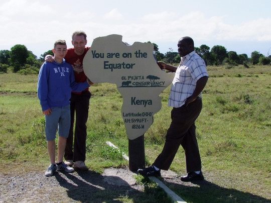 Debrazza Tours and Safaris-蒙巴萨必去景点