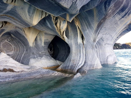 Aiken Travel-Puerto Aisen必去景点