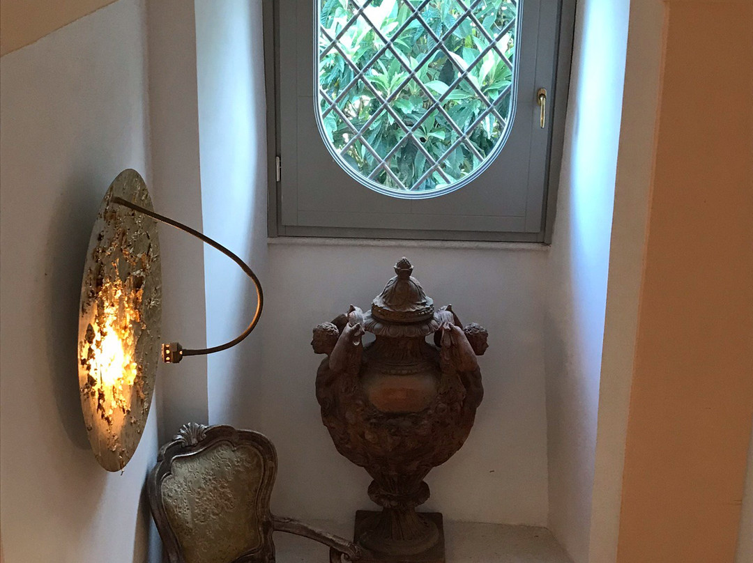 Villa dell'Annunziata主图