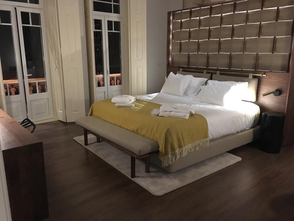O PACO - exclusive accommodation主图