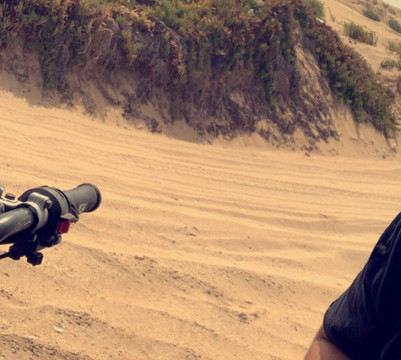 Essa Adventure Quad-索维拉必去景点