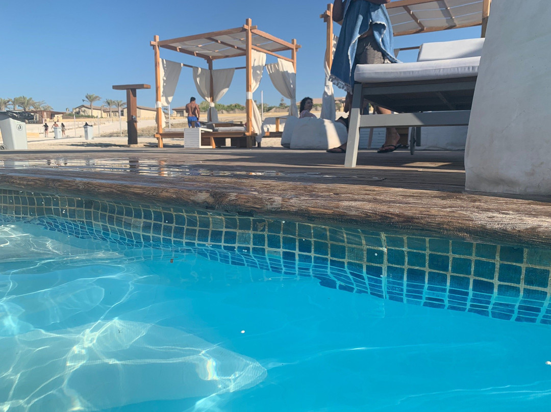 Marassi North Coast
