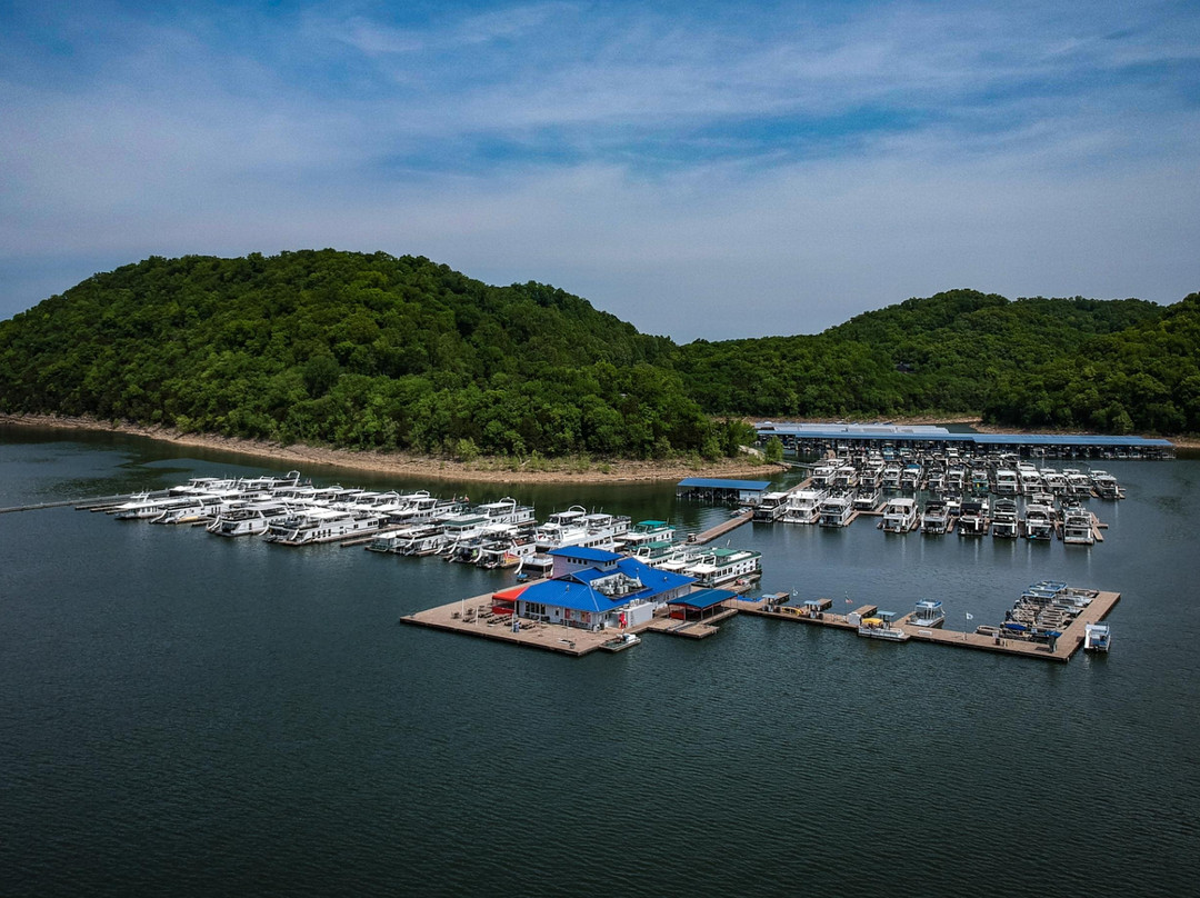 Hurricane Marina-Silver Point必去景点