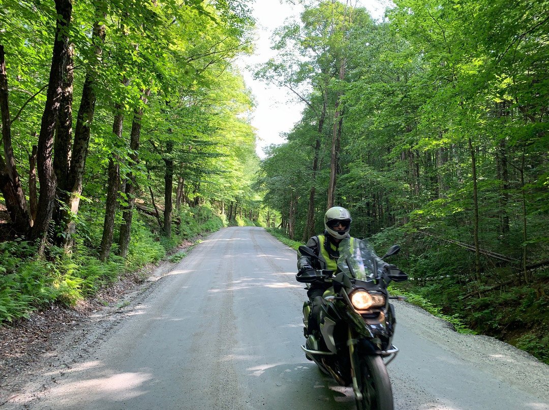 MotoVermont景点图片